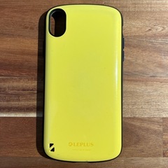 iPhone XRスマホケース