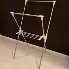 洗濯干し