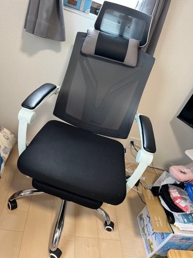 ハイバックチェア