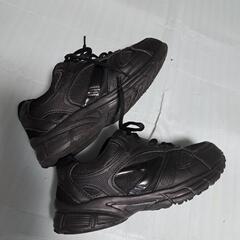 レディーススニーカー23 cmの画像