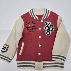 トップス　サイズ4T