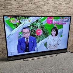 TOSHIBA REGZA 40V30 ハイビジョン40インチ液...