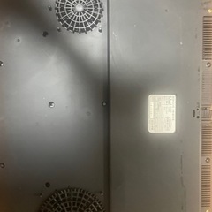 HI  コンセント　台付　二口の画像