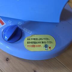 決まりました！ハロゲンヒーターの画像