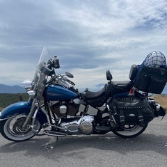 (E,H,L)  Harley-Davidson ツーリング仲間...