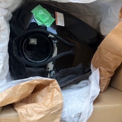 YAMAHAドラッグスター250パーツの画像