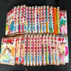 決まりました🙏漫画  花より団子　