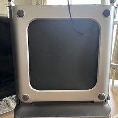 キングスミスのルームランナー　防音マット付き　　