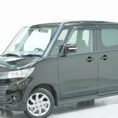 【オトロン16店舗展開中！】スズキ パレットＳＷ 　リミテッド２