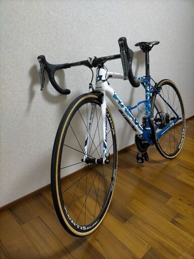 LAPIERRE (ラピエール) 2018 ゼリウス SLアルティメイト ピノ