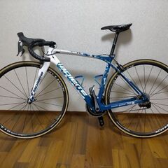 LAPIERRE (ラピエール) 2018 ゼリウス SLアルティメイト ピノの画像