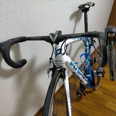 LAPIERRE (ラピエール) 2018 ゼリウス SLアルティメイト ピノの画像