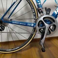 LAPIERRE (ラピエール) 2018 ゼリウス SLアルティメイト ピノの画像