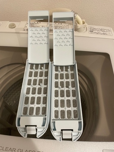 ■決まりました■ AQUA 洗濯機 8.0kg