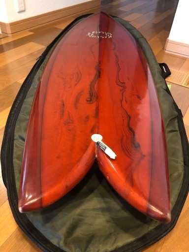 DICK BREWER SURFBOARDS (ディックブリューワーサーフボード