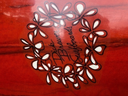 DICK BREWER SURFBOARDS (ディックブリューワーサーフボード) ショート