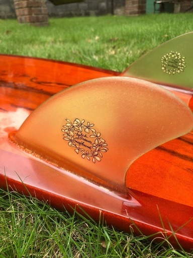 Brewer Dick Brewer Surfboards ショートボード SHORT BOARD | Dick Brewer JAPAN