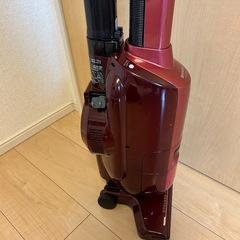 【決まりました】スティッククリーナーの画像