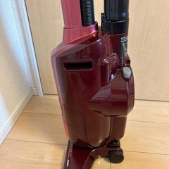 【決まりました】スティッククリーナーの画像