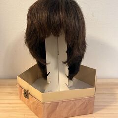 【レディースウィッグ】 －新宿や吉祥寺でも対応します
