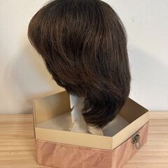 【レディースウィッグ】 －新宿や吉祥寺でも対応しますの画像