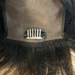 【レディースウィッグ】 －新宿や吉祥寺でも対応しますの画像