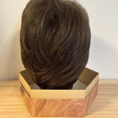 【レディースウィッグ】 －新宿や吉祥寺でも対応しますの画像