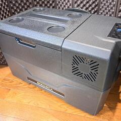 最終値下げ🔽ベルソス製ポータブル冷凍庫(30L)