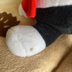 まいぜんシスターズぬいぐるみの画像