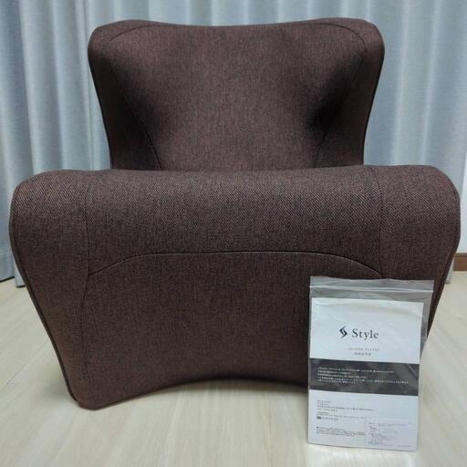 【ほぼ未使用品】MTG スタイル ドクターチェア プラス