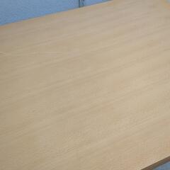 決まりました！テーブルの画像