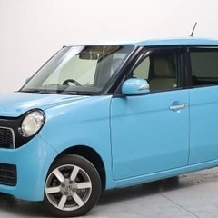 綺麗な水色！ホンダ Ｎ－ＯＮＥのご紹介！