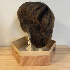 【レディースウィッグ】 －新宿や吉祥寺でも対応します