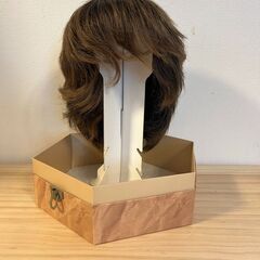 【レディースウィッグ】 －新宿や吉祥寺でも対応しますの画像