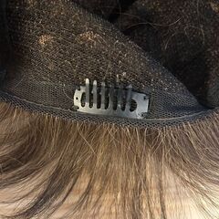 【レディースウィッグ】 －新宿や吉祥寺でも対応しますの画像