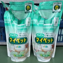 Kao かんたんマイペット 住居用洗剤 詰め替え ( 350ml...