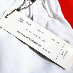 Grand garcon  / 130㌢ パンツの画像