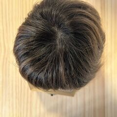 【レディースウィッグ】 －新宿や吉祥寺でも対応しますの画像