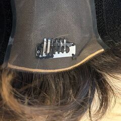 【レディースウィッグ】 －新宿や吉祥寺でも対応しますの画像