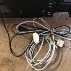 【美品】ハイセンス FHD液晶テレビ 40A30H   2023年製 40型　NEOエンジン2K搭載 3波Wチューナー内蔵　録画その他便利機能付