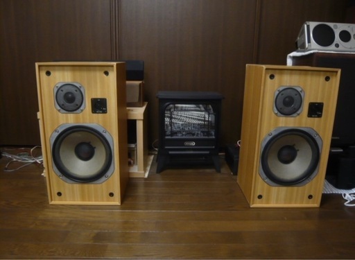 YAMAHA・NS-470・動作品