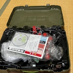 【美品】アクア用　チェーン　冬用