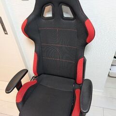 DXRACER（ゲーミングチェア）