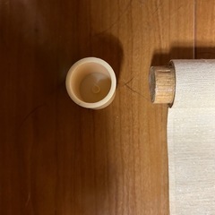 掛け軸　紫鳳作　日の出の鶴　複製の画像