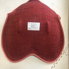 MTG Body Make Seat "Style" 骨盤サポートチェア 純正品の画像