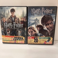 DVD[邦画・洋画作品]の画像