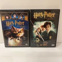 DVD[邦画・洋画作品]