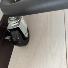 スチールラック　大きめサイズの画像