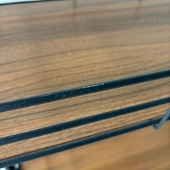 スチールラック　大きめサイズの画像