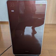 定価93,000円 日立 空気清浄機